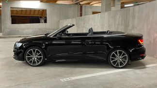 Finansowanie Zamienny Audi A3 2016