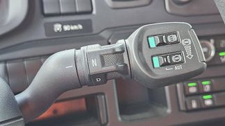 Finansowanie Ciągnik siodłowy Scania R460 2022