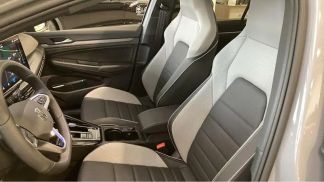 Finansowanie Sedan Volkswagen Golf 2024
