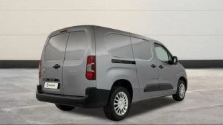 Leasing Van Toyota PROACE CITY 2021