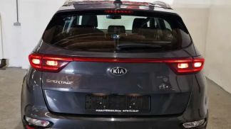 Finansowanie SUV Kia Sportage 2019