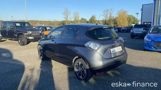 Leasing Sedan Renault Rapid 2017