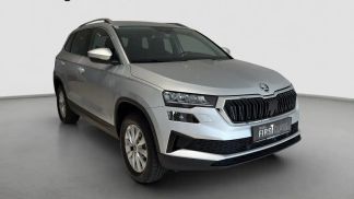 Leasing Sedan Skoda Karoq 2025