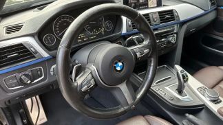 Leasing Sedan BMW 420 2019