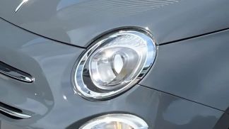 Financování Konvertibilní Fiat 500C 2020
