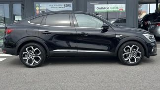 Financování Kupé Renault Arkana 2023