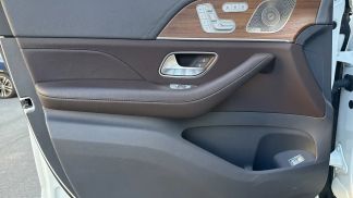 Finansowanie SUV MERCEDES GLS 400 2020