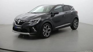 Leasing SUV Renault Captur 2023