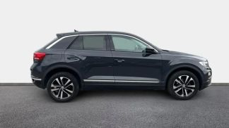 Leasing SUV Volkswagen T-Roc 2020
