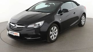 Lízing Kabriolet Opel Cascada 2017