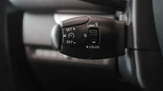 Leasing Hatchback Citroën Jumpy 2017