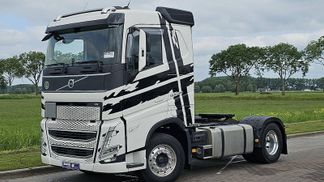 Leasing Tractor unit Volvo FH 500 2021