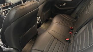 Finansowanie Wóz MERCEDES EQC 400 2021