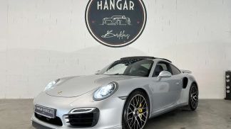 Leasing Coupe Porsche 911 2013