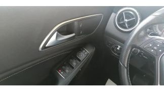 Finansowanie SUV MERCEDES GLA 200 2015