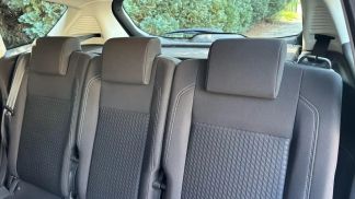 Lízing Hatchback Ford C-Max 2017