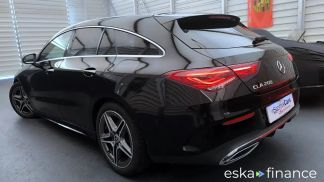 Financování Kupé MERCEDES CLA 200 2020
