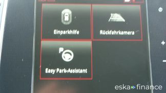 Finansowanie Hatchback Renault Scenic 2018