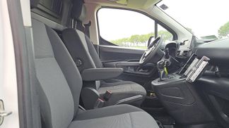 Finansowanie Transport pasażerów Opel COMBO 1.5 2020