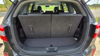 Finansowanie SUV Kia Sorento 2014