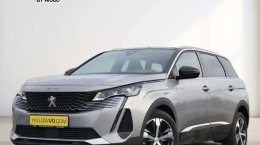 Peugeot 5008 2023