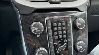 Finansowanie Hatchback Volvo V40 2017