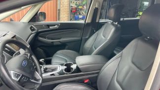 Finansowanie Hatchback Ford S-Max 2017