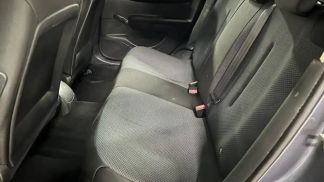 Leasing Sedan Citroën C4 2010