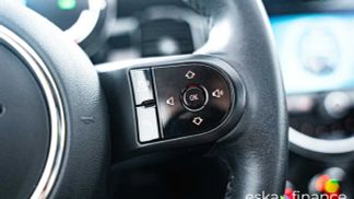 Lízing Kabriolet MINI Cooper Cabrio 2022