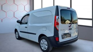 Lízing Hatchback Renault Kangoo 2021