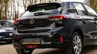 Leasing Hatchback Opel Corsa 2022