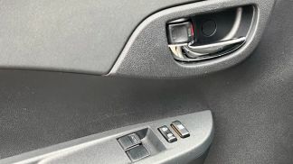 Finansowanie Hatchback Toyota Verso-S 2015
