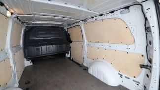 Finansowanie Van MERCEDES VITO 2021