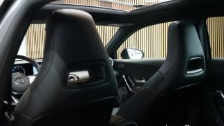 Leasing Hatchback MERCEDES A 200 2021