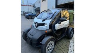 Leasing Hayon Renault Twizy 2018