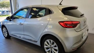 Lízing Sedan Renault Clio 2020