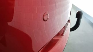 Leasing Hatchback Mazda 3 2017