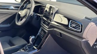 Lízing SUV Volkswagen T-Roc 2025