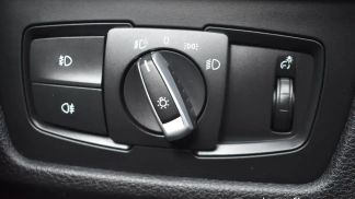 Lízing Sedan BMW 320 2014