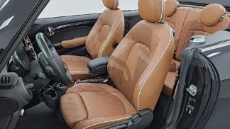 Leasing Convertible MINI Cooper 2021