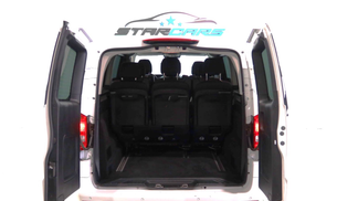 Lízing Hatchback MERCEDES VITO TOURER 2022
