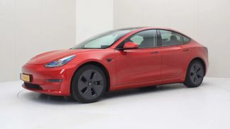 Lízing Sedan Tesla Model 3 2021