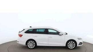 Lízing Kombi Skoda Octavia 2021