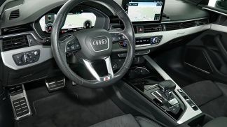 Lízing Kabriolet Audi A5 2022