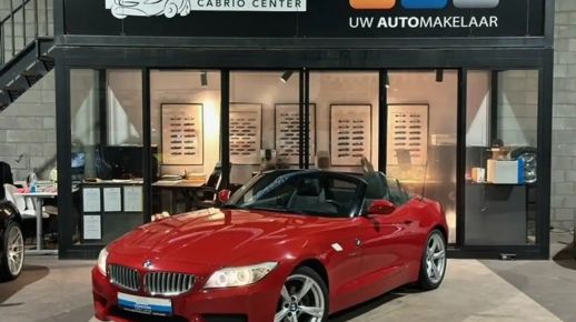 BMW Z4 2010