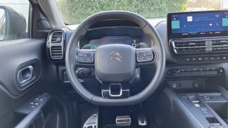 Finansowanie SUV Citroën C5 Aircross 2023
