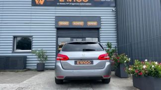 Finansowanie Wóz Peugeot 308 2015