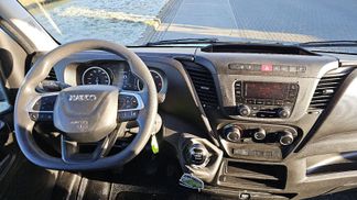 Finansowanie Van Iveco DAILY 35C16 2021