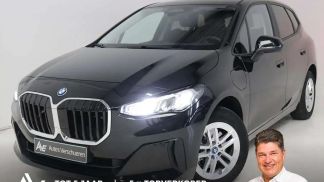 Leasing Passenger transport BMW 225 2023