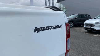 Pickup Ford Ranger 2019